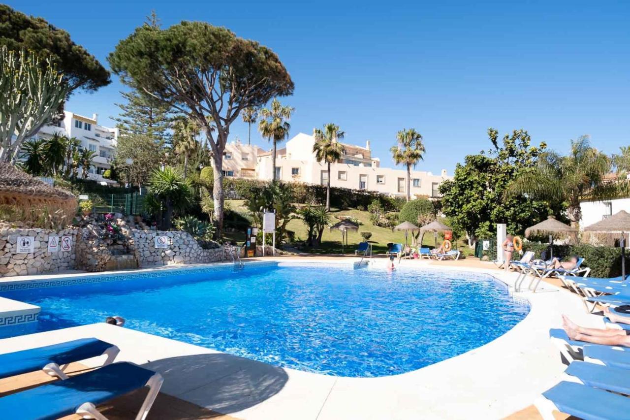 Marina Dorada Blue Haven By Alfresco Stays El Faro Exterior foto