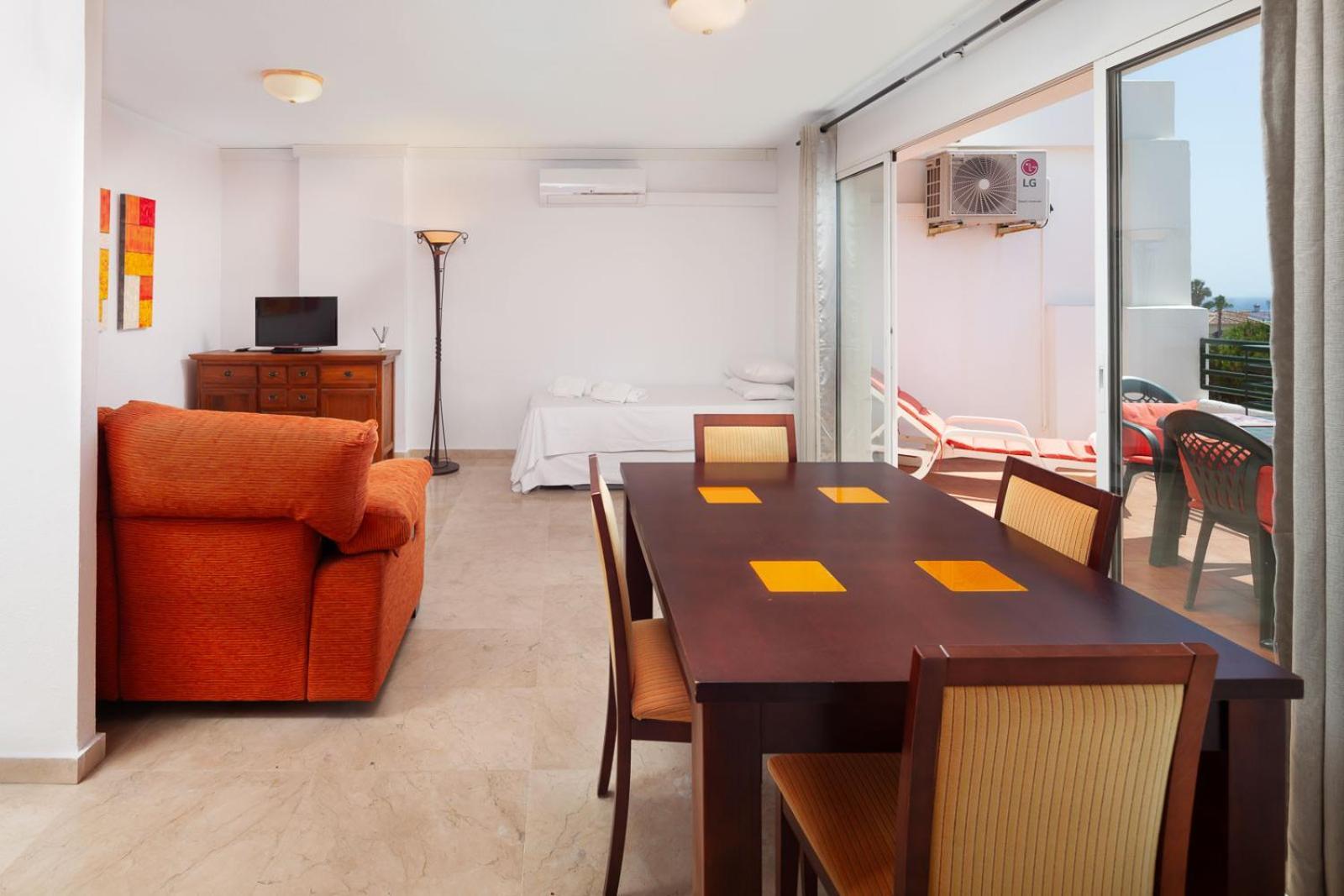 Marina Dorada Blue Haven By Alfresco Stays El Faro Exterior foto