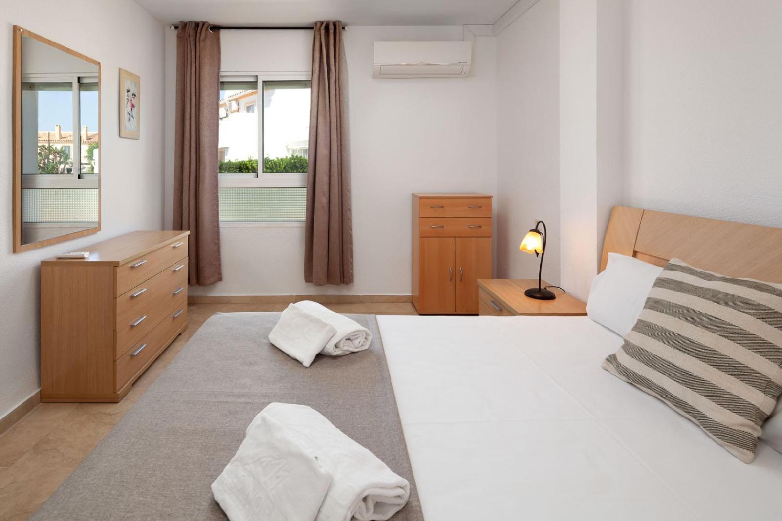 Marina Dorada Blue Haven By Alfresco Stays El Faro Exterior foto