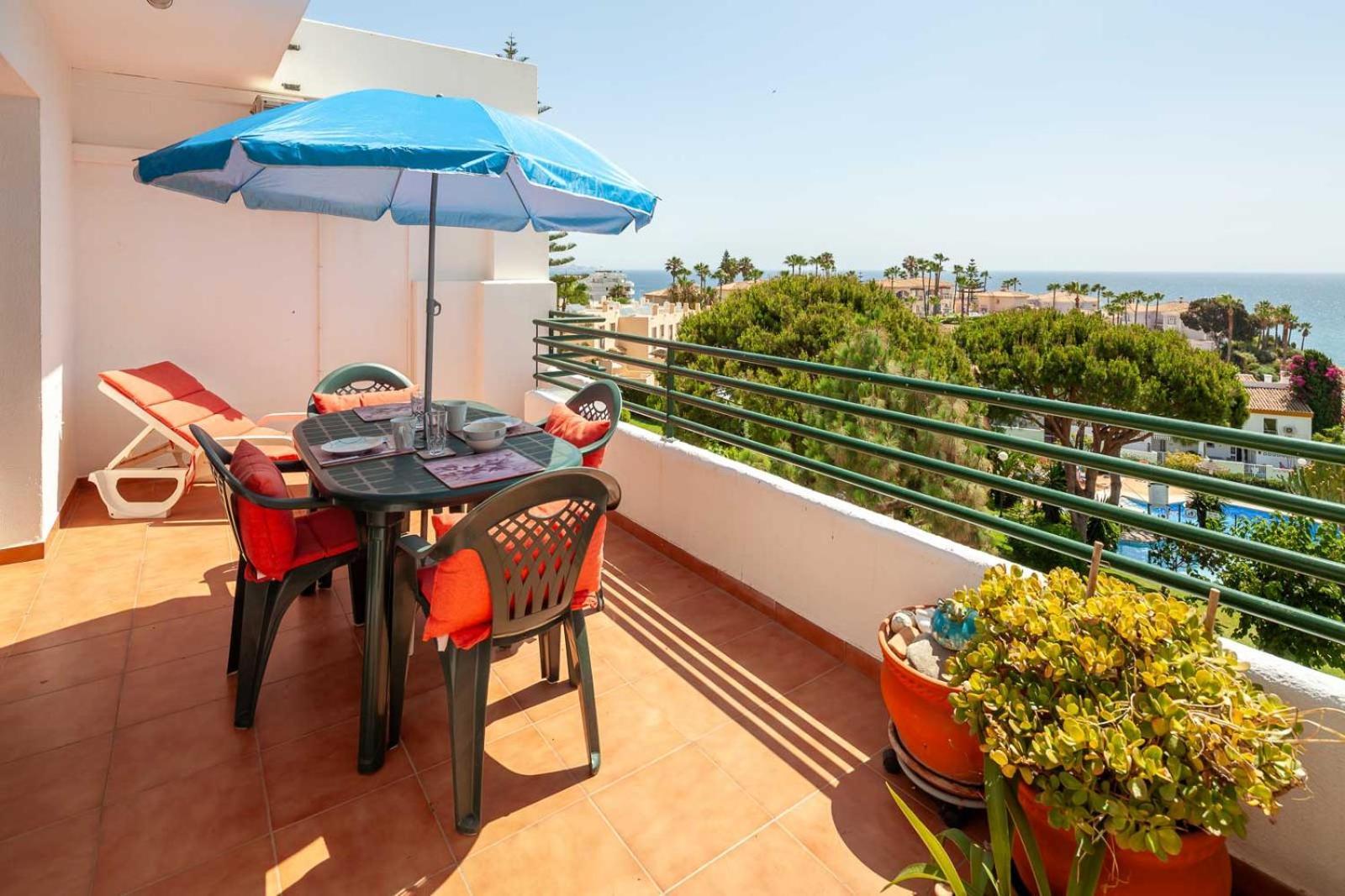 Marina Dorada Blue Haven By Alfresco Stays El Faro Exterior foto