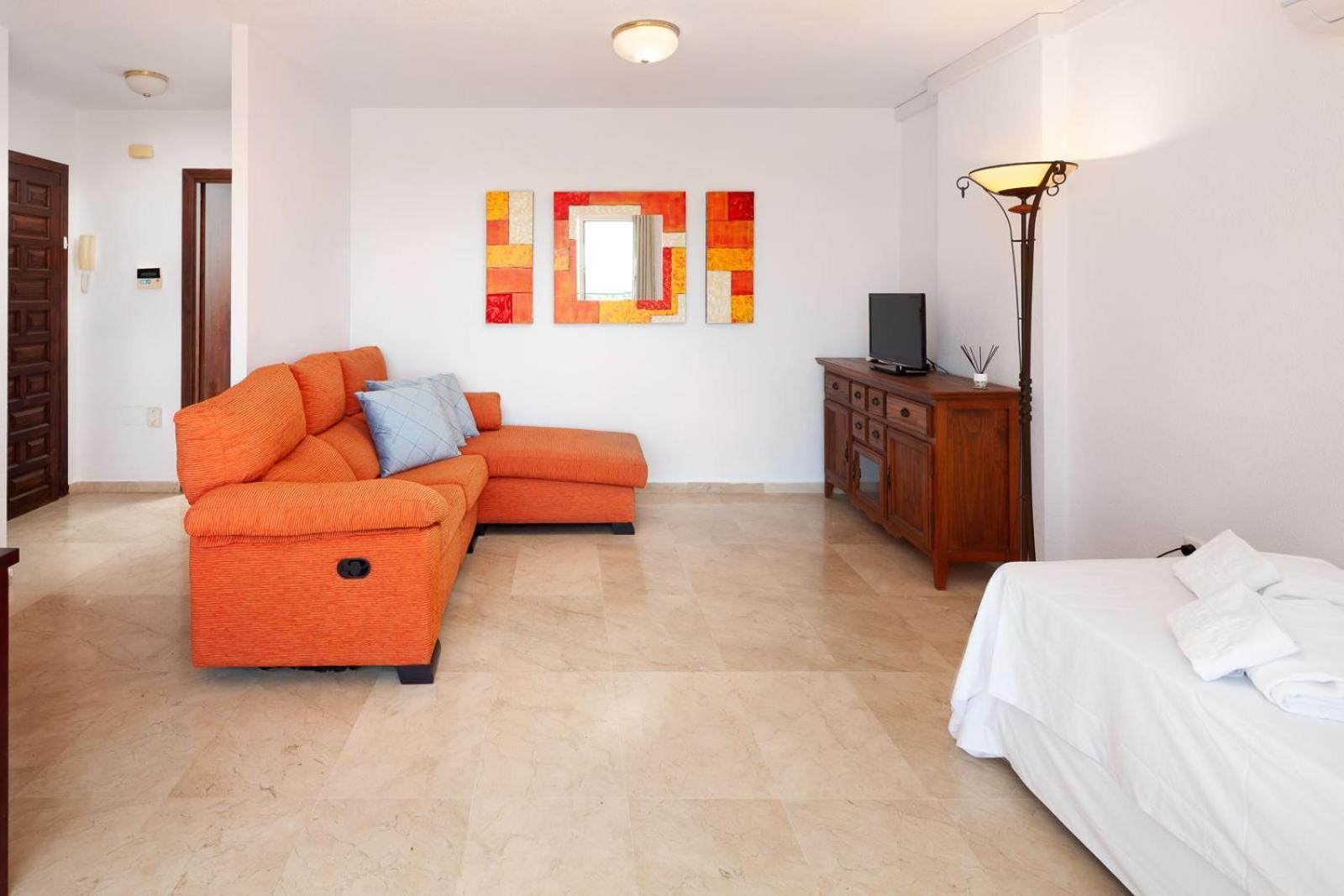 Marina Dorada Blue Haven By Alfresco Stays El Faro Exterior foto