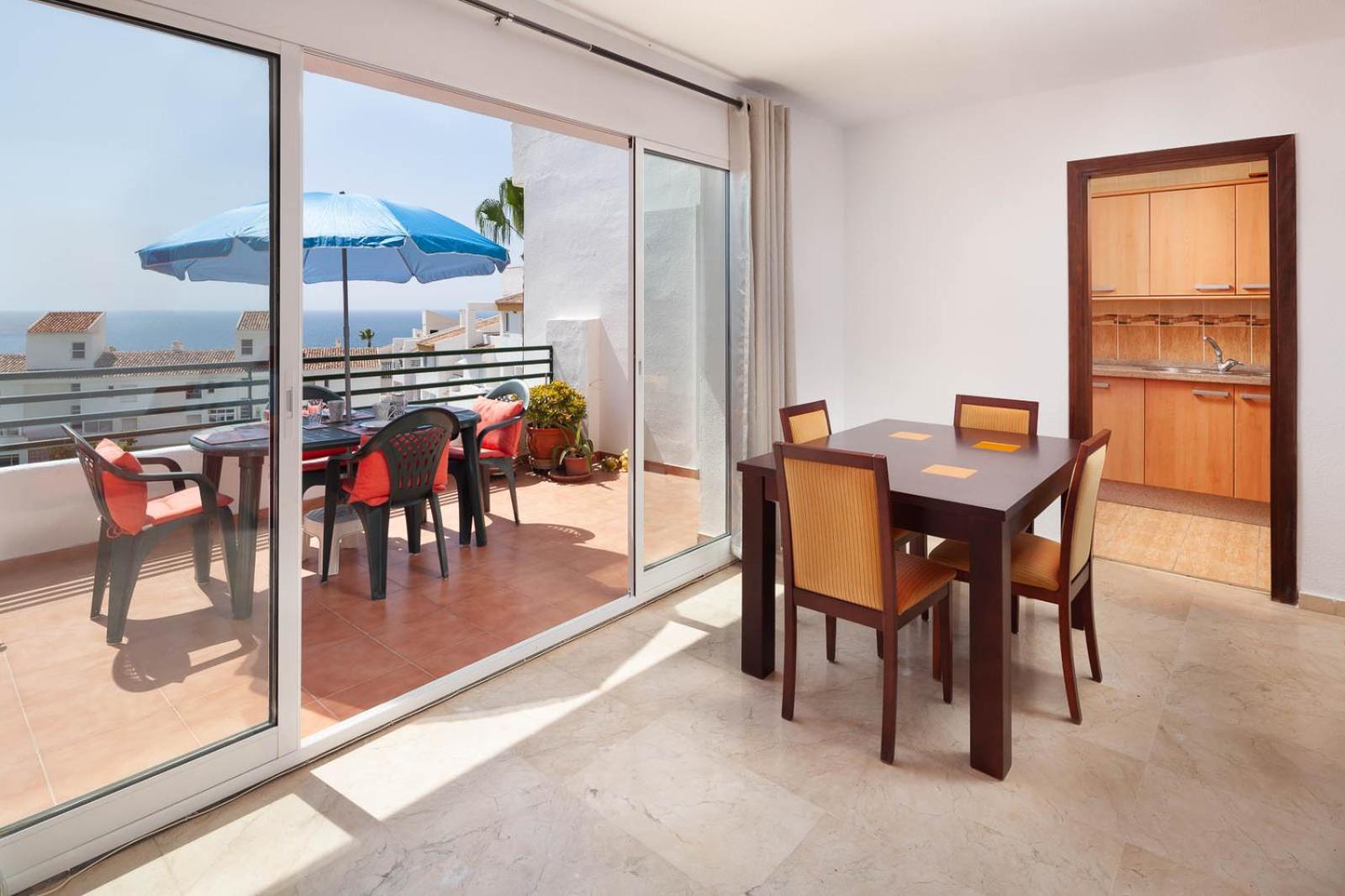 Marina Dorada Blue Haven By Alfresco Stays El Faro Exterior foto